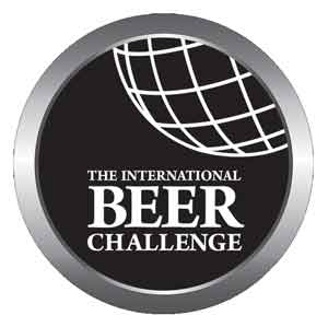 International Beer Challenge logo