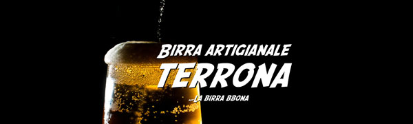 marketing birra terrona