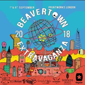 Beavertown Extravaganza