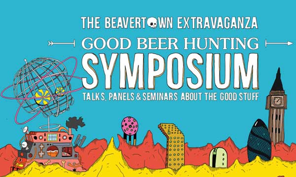 Beavertown Extravaganza