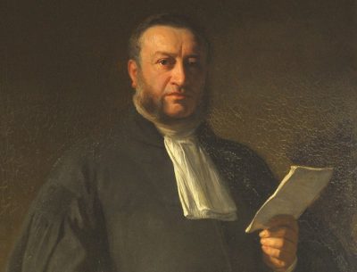 Frans Josef de Gronckel alias Franciscus Twiffeloos