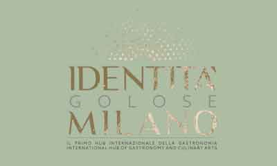 Identita Golose Hub a Milano