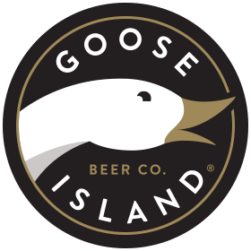 Logo Goose Island