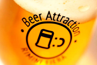 Beer attraction