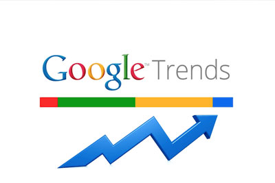 Google trends