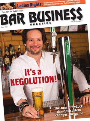 Copertina Bar Business