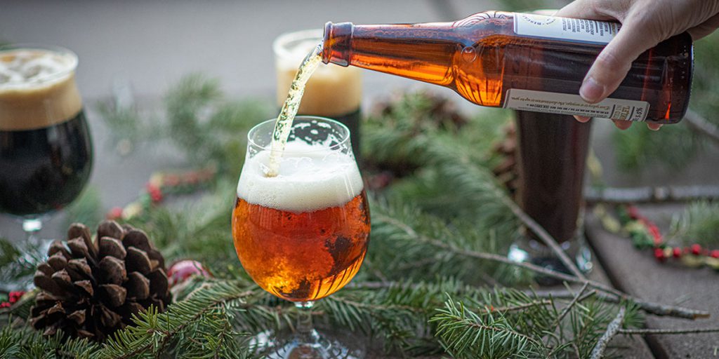 Birra di Natale