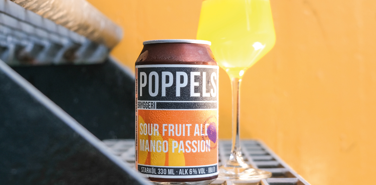 poppels mango passion