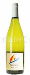 Andrea Calek Blonde Bianco 75Cl