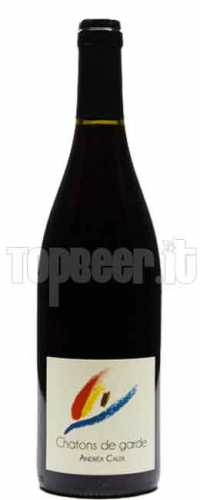 Andrea Calek Chatons De Garde 1,5Lt
