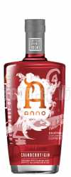 Anno Distillers Cranberry Gin 70Cl