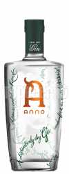 Anno Distillers Kent Dry Gin 70Cl