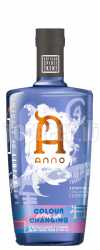 Anno Distillers Magic Gin Blueberry And Strawberry 70Cl