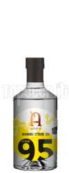 Anno Distillers Extreme 95 Gin 20Cl