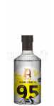 Anno Distillers Extreme 95 Gin 20Cl