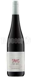 Benzinger Sans Pinot Noir 75Cl