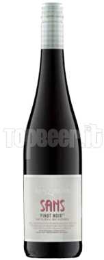 Benzinger Sans Pinot Noir 75Cl