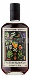 Brewdog Five Hundred Cut Rum 70Cl