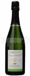 Chopin Carte Verte Brut 75Cl Chopin Carte Verte Brut 75Cl