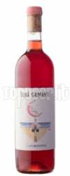Controvento Luna Calmante Rosato 75Cl