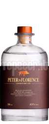 Ginlab Peter In Florence London Dry Gin 50Cl