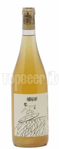 Indigeno Calanchi Bianco Giara Pecorino 75Cl