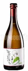 La Cattiva Bianco 75Cl