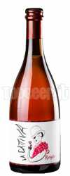 La Cattiva Rosato 75Cl