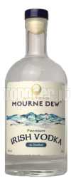 Mourne Dew Distillery Pure Irish Vodka 70Cl