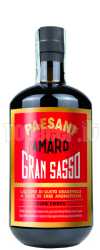 Paesani Amaro Gran Sasso Forte 70Cl