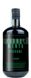 Paesani Fernet Menta 70Cl