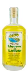 Paesani Limoncello 70Cl