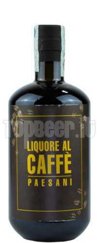 Paesani Liquore Caffe' 70Cl