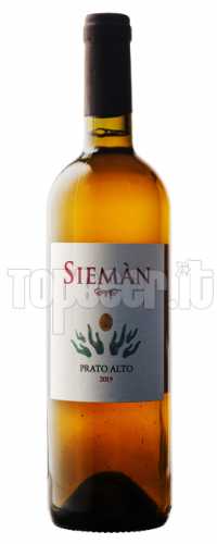 Sieman Prato Alto 75Cl