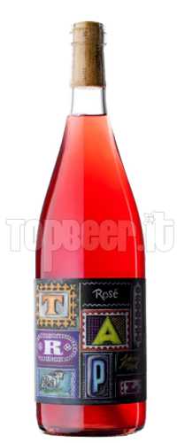 Trapl Rose 75Cl
