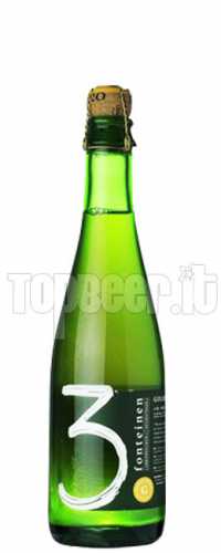 3 Fonteinen Golden Doesjel 37,5Cl