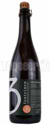 3 Fonteinen Pruim Belle De Louvain 75Cl