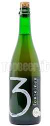 3 Fonteinen Svhl Single Wood A And G Duitse Eik Acacia B111 75Cl
