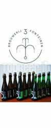 3 FONTEINEN With A Vintage Touch Box 37,5Cl