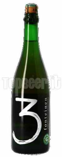 3 Fonteinen Oude Geuze 75CL