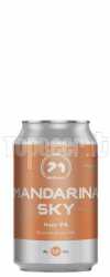 71 BREWING Mandarina Sky Lattina 33Cl