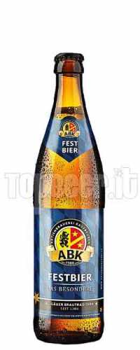 ABK Festbier 50Cl