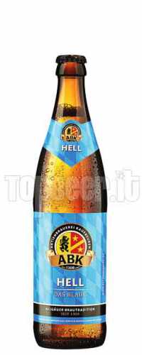 ABK Hell 50Cl