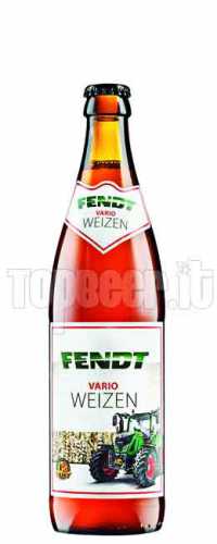 ABK Fendt Vario Weizen 50Cl