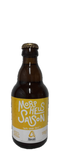 ALVINNE Morpheus Saison 33Cl ALVINNE Morpheus Saison 33Cl