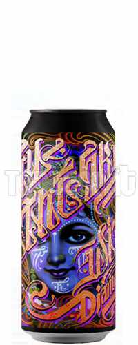 Antikorpo/bondai Lucy Lattina 40Cl