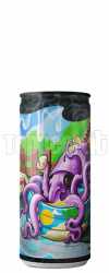 Antikorpo It's All Cool In The Pool Lattina 33Cl