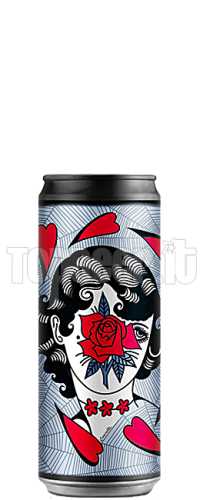 Antikorpo Madam Pils Lattina 33Cl