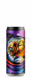 Antikorpo The Age Of Marmotta Lattina 33Cl