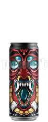 Antikorpo White Fury Lattina 33Cl